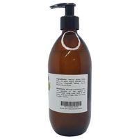 Soap n Things Pure Liquid Castile Soap Fragrance Free - 500ml
